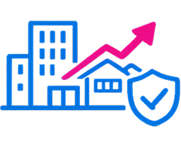 経営・事業継続の保険 icon